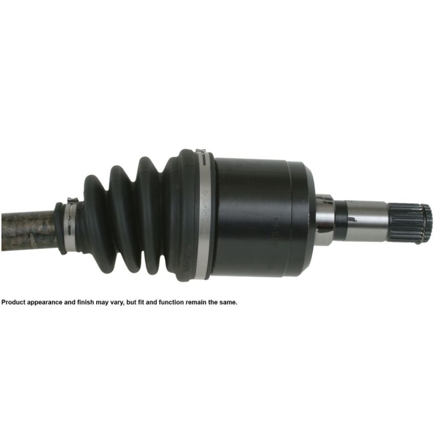 CARDONE New 66-2040 New CV Axle Assembly