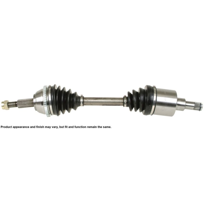 CARDONE New 66-2042 New CV Axle Assembly