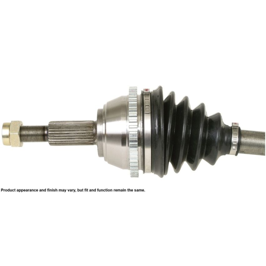 CARDONE New 66-2042 New CV Axle Assembly