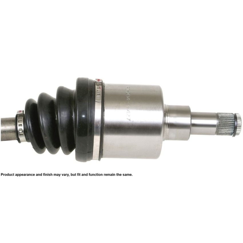 CARDONE New 66-2042 New CV Axle Assembly