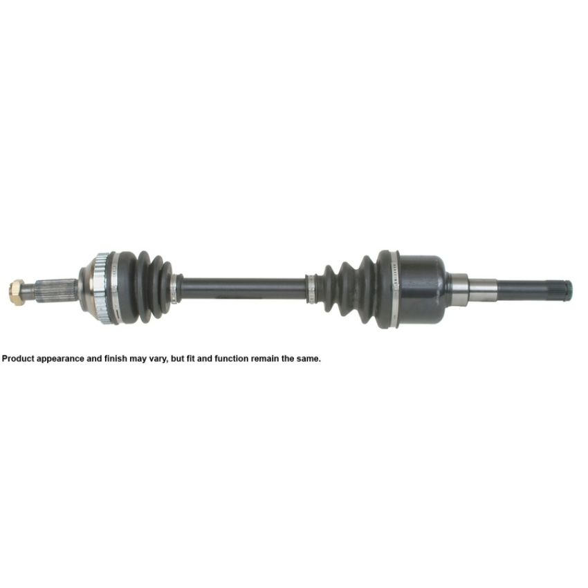 CARDONE New 66-2051 New CV Axle Assembly
