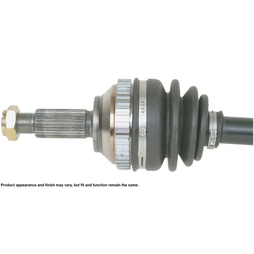 CARDONE New 66-2051 New CV Axle Assembly