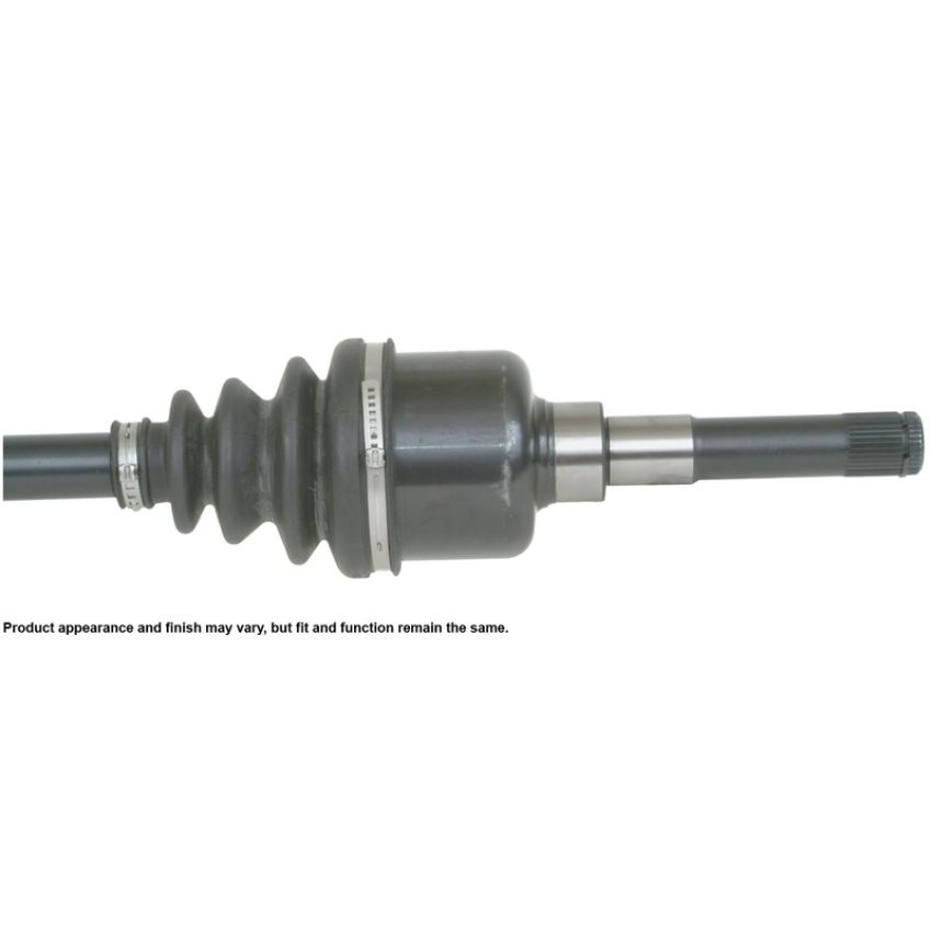 CARDONE New 66-2051 New CV Axle Assembly