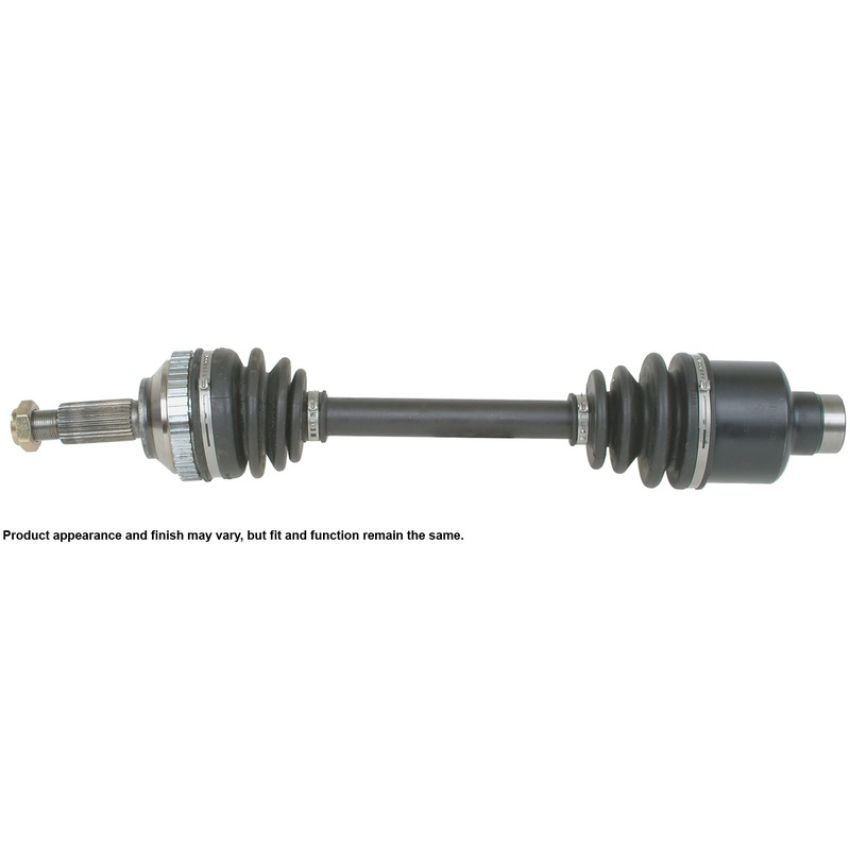 CARDONE New 66-2053 New CV Axle Assembly
