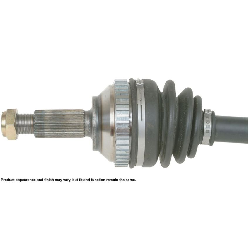 CARDONE New 66-2053 New CV Axle Assembly