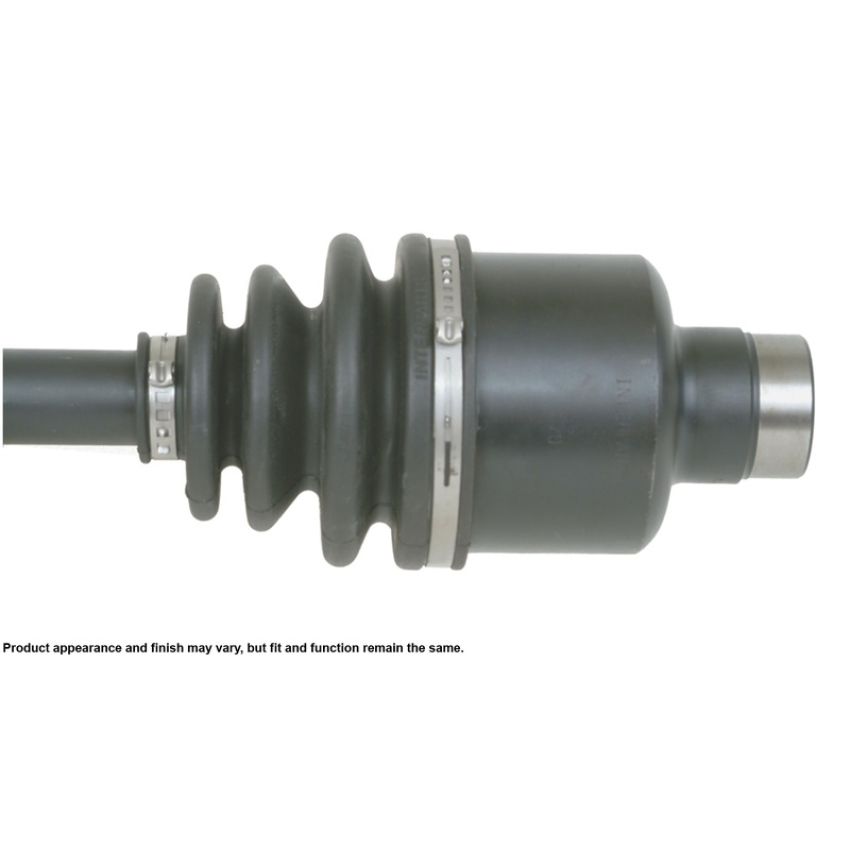 CARDONE New 66-2053 New CV Axle Assembly