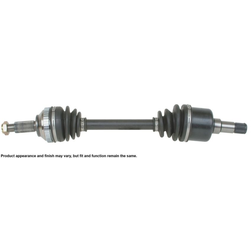 CARDONE New 66-2055 New CV Axle Assembly