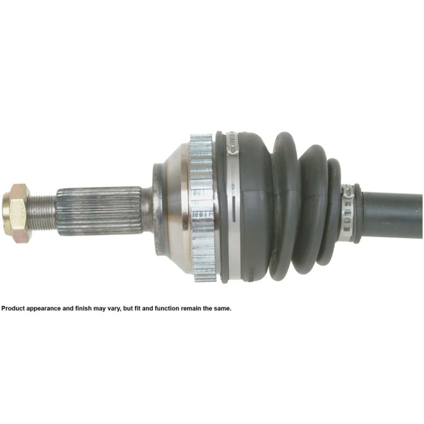 CARDONE New 66-2055 New CV Axle Assembly