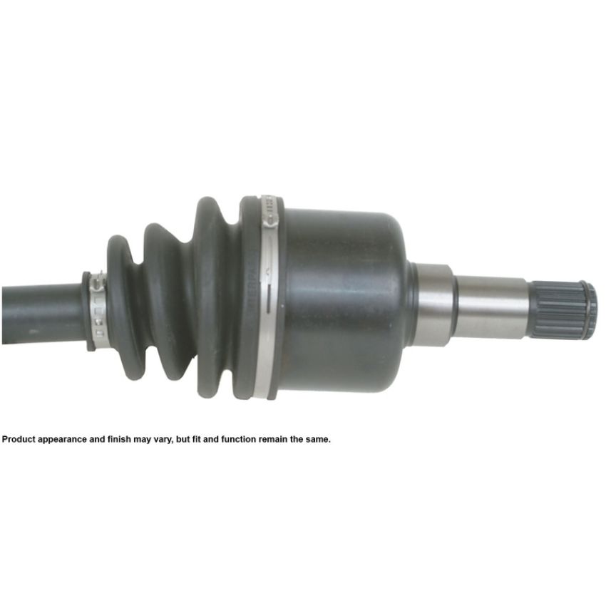 CARDONE New 66-2055 New CV Axle Assembly