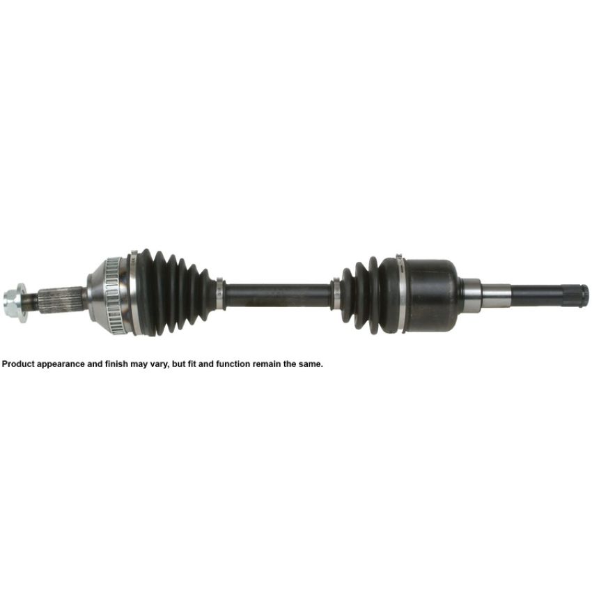 CARDONE New 66-2059 New CV Axle Assembly