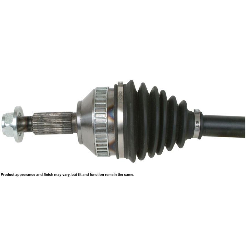 CARDONE New 66-2059 New CV Axle Assembly