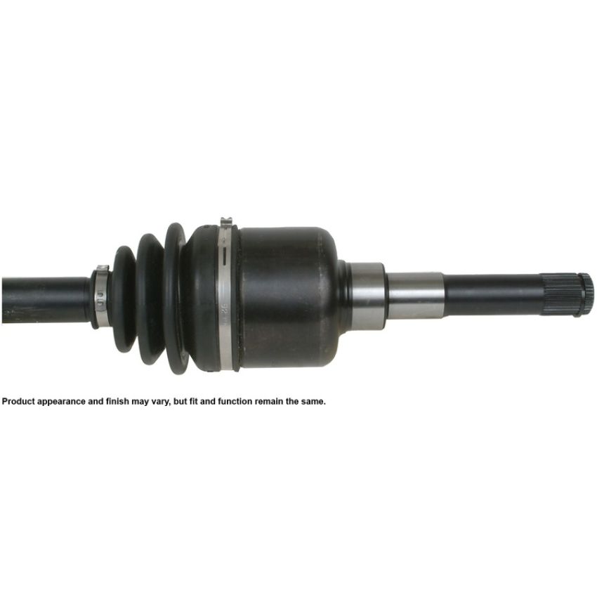 CARDONE New 66-2059 New CV Axle Assembly