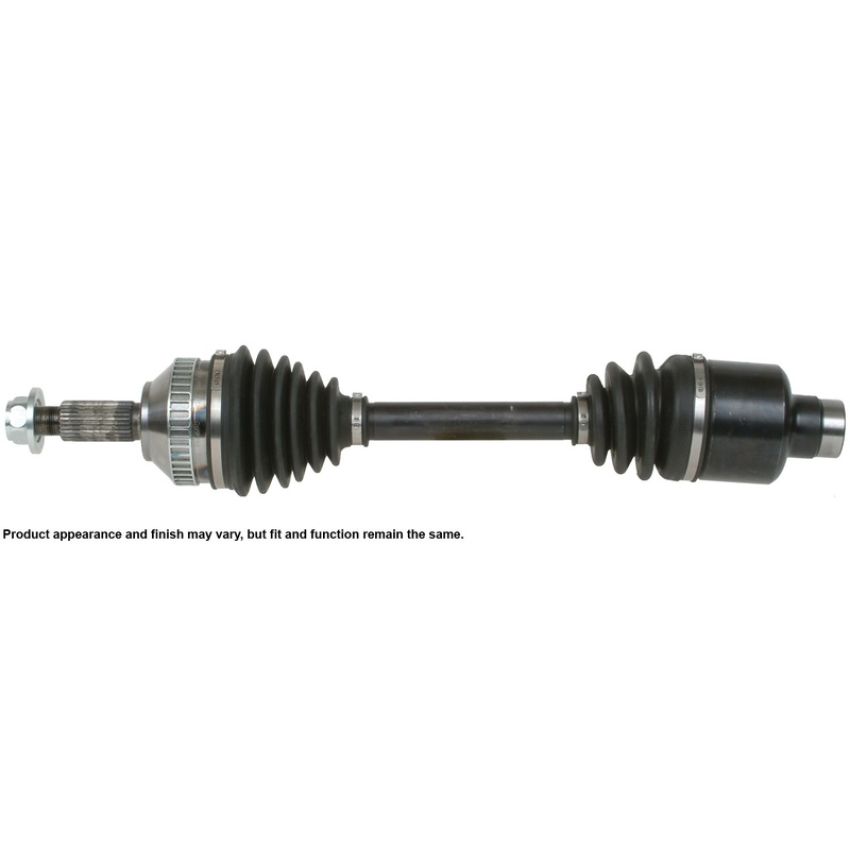 CARDONE New 66-2061 New CV Axle Assembly