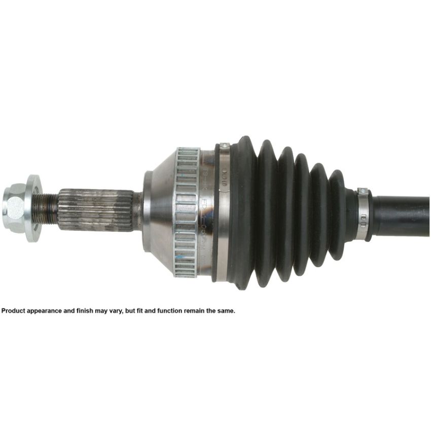 CARDONE New 66-2061 New CV Axle Assembly