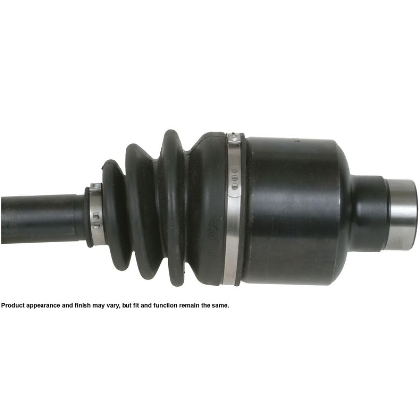 CARDONE New 66-2061 New CV Axle Assembly
