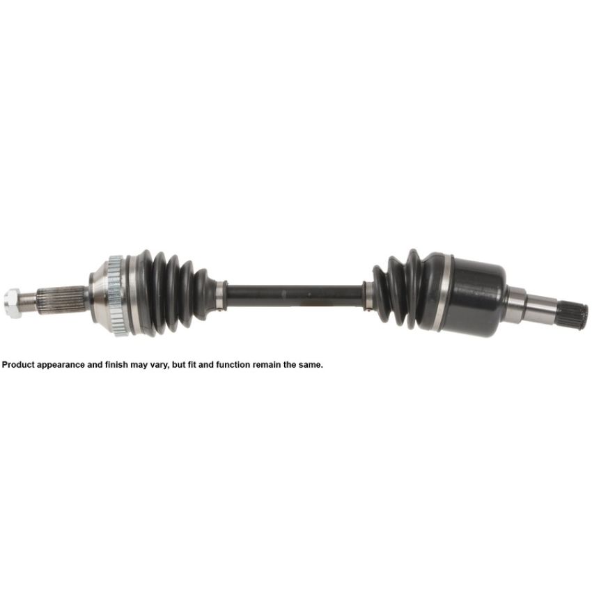CARDONE New 66-2063 New CV Axle Assembly