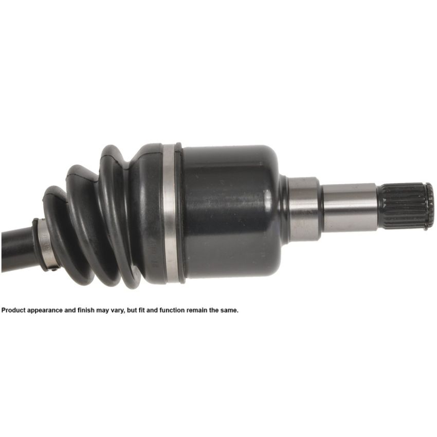 CARDONE New 66-2063 New CV Axle Assembly