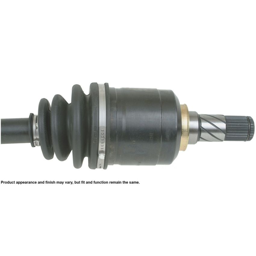 CARDONE New 66-2066 New CV Axle Assembly