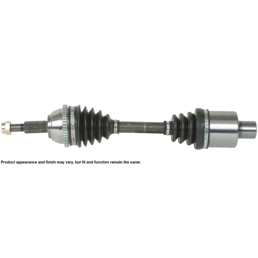 CARDONE New 66-2068 New CV Axle Assembly