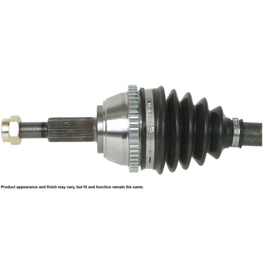 CARDONE New 66-2068 New CV Axle Assembly