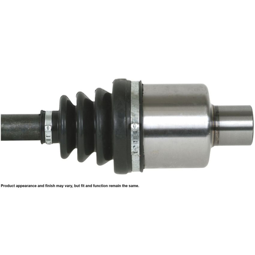 CARDONE New 66-2068 New CV Axle Assembly