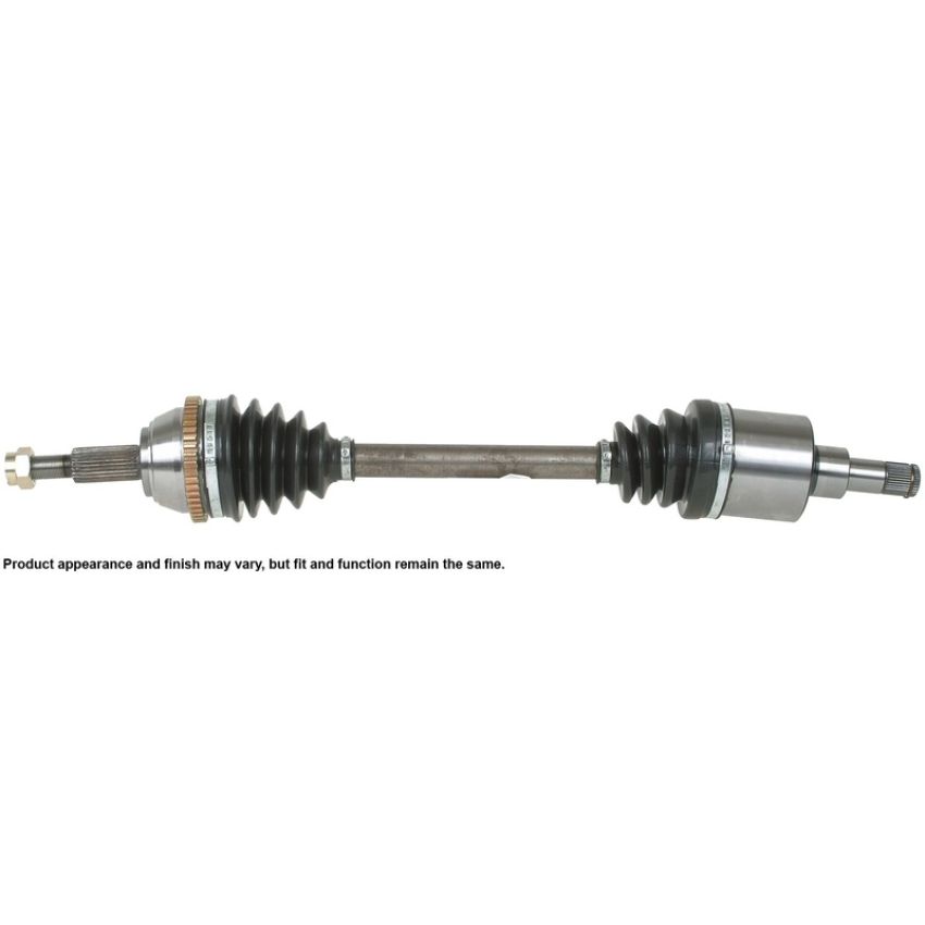 CARDONE New 66-2069 New CV Axle Assembly