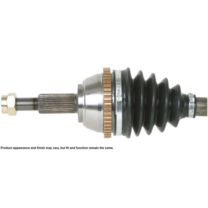 CARDONE New 66-2069 New CV Axle Assembly