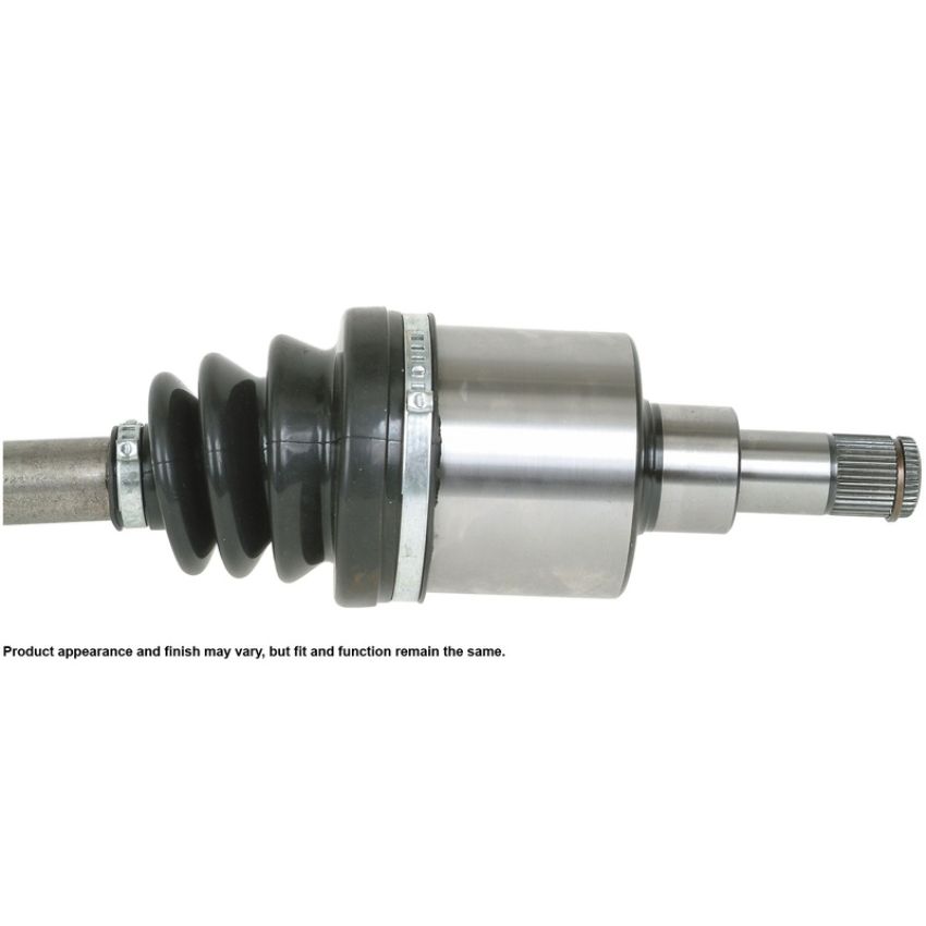 CARDONE New 66-2069 New CV Axle Assembly