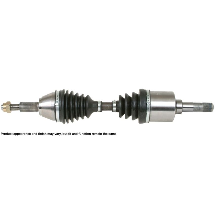CARDONE New 66-2082 New CV Axle Assembly