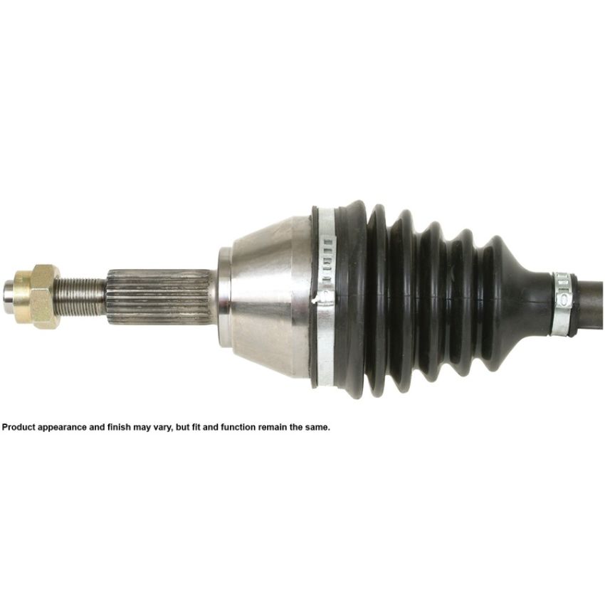 CARDONE New 66-2082 New CV Axle Assembly