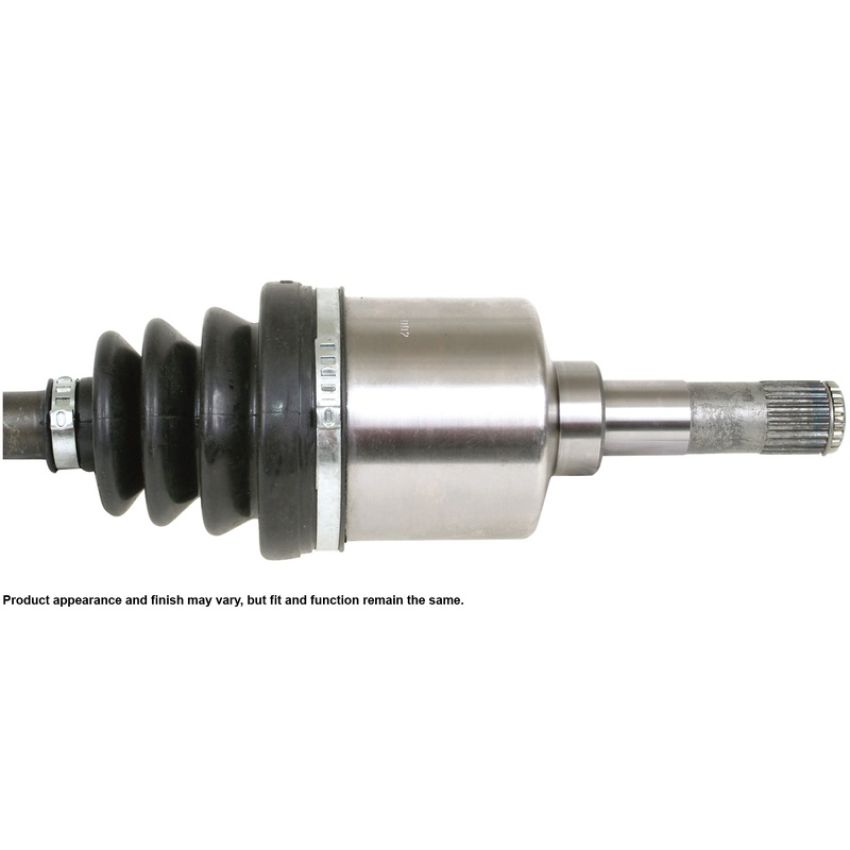 CARDONE New 66-2082 New CV Axle Assembly