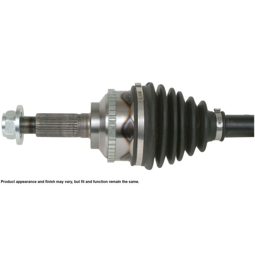 CARDONE New 66-2084 New CV Axle Assembly