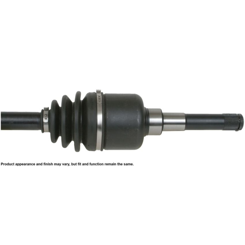 CARDONE New 66-2084 New CV Axle Assembly
