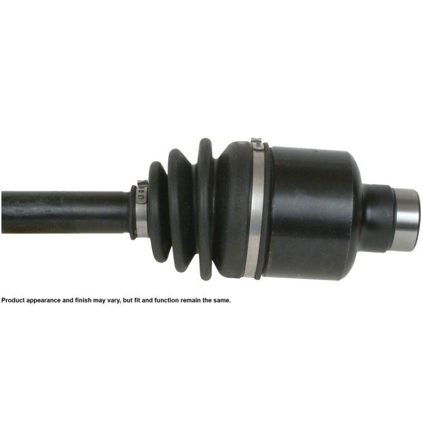 CARDONE New 66-2086 New CV Axle Assembly