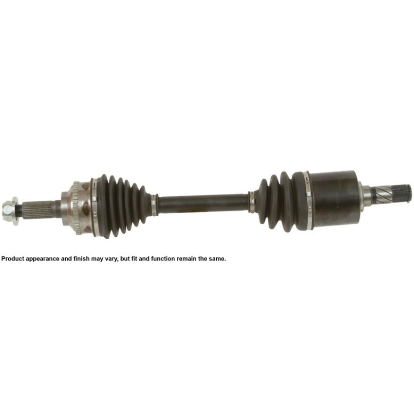 CARDONE New 66-2090 New CV Axle Assembly