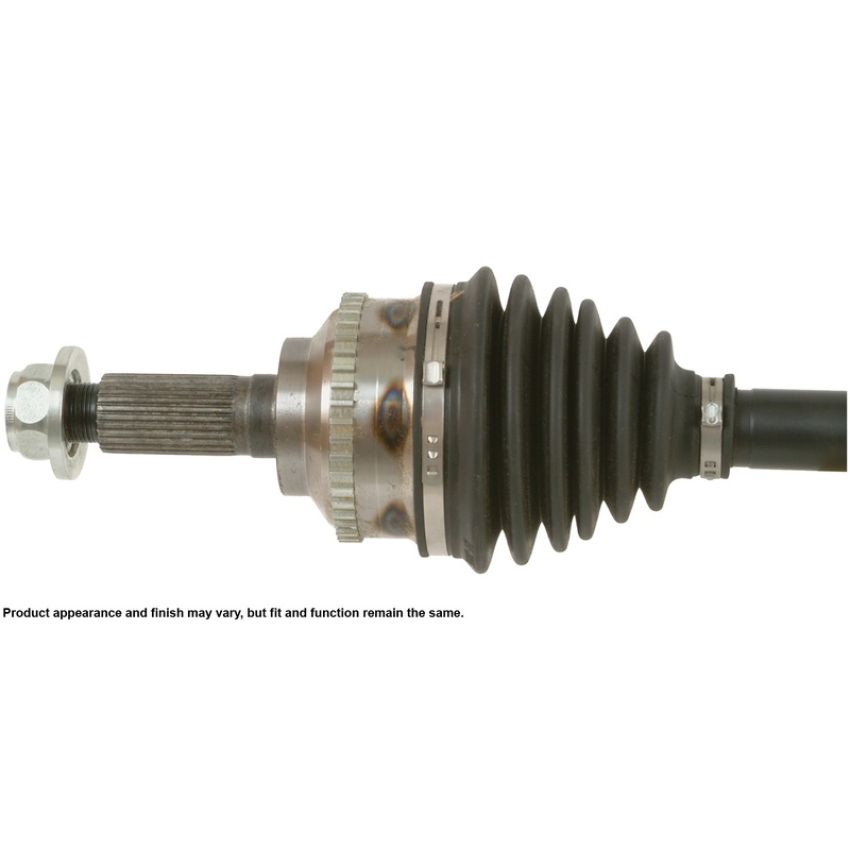 CARDONE New 66-2090 New CV Axle Assembly