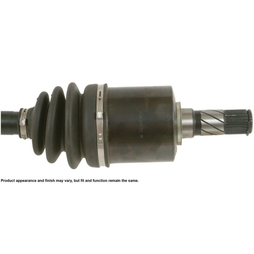 CARDONE New 66-2090 New CV Axle Assembly