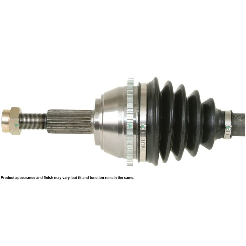 CARDONE New 66-2091 New CV Axle Assembly