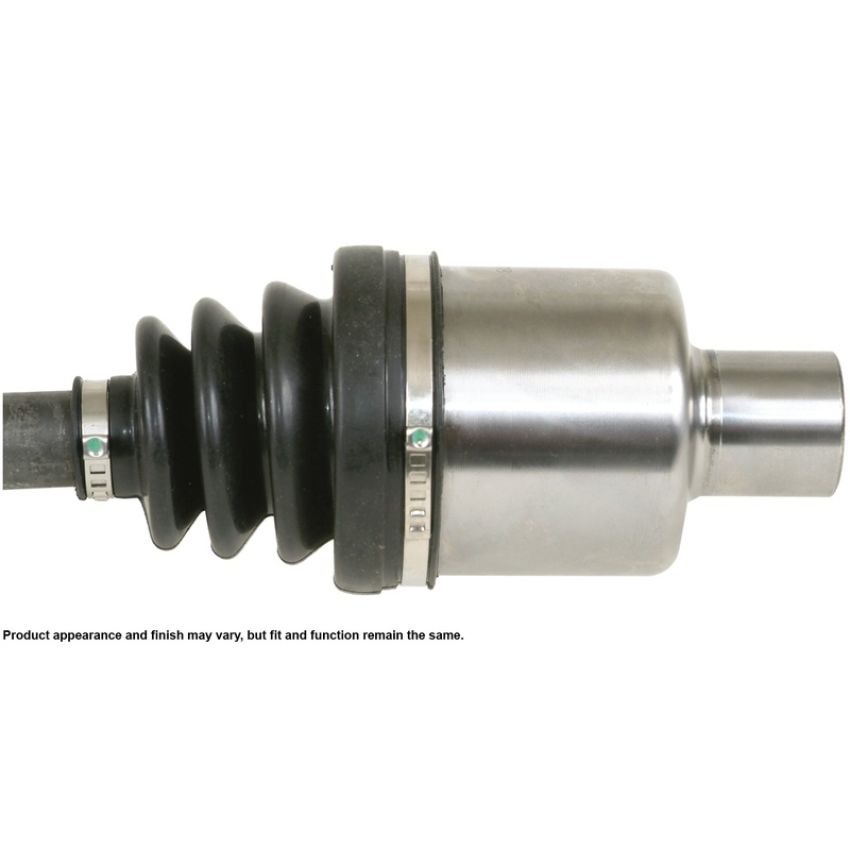 CARDONE New 66-2091 New CV Axle Assembly