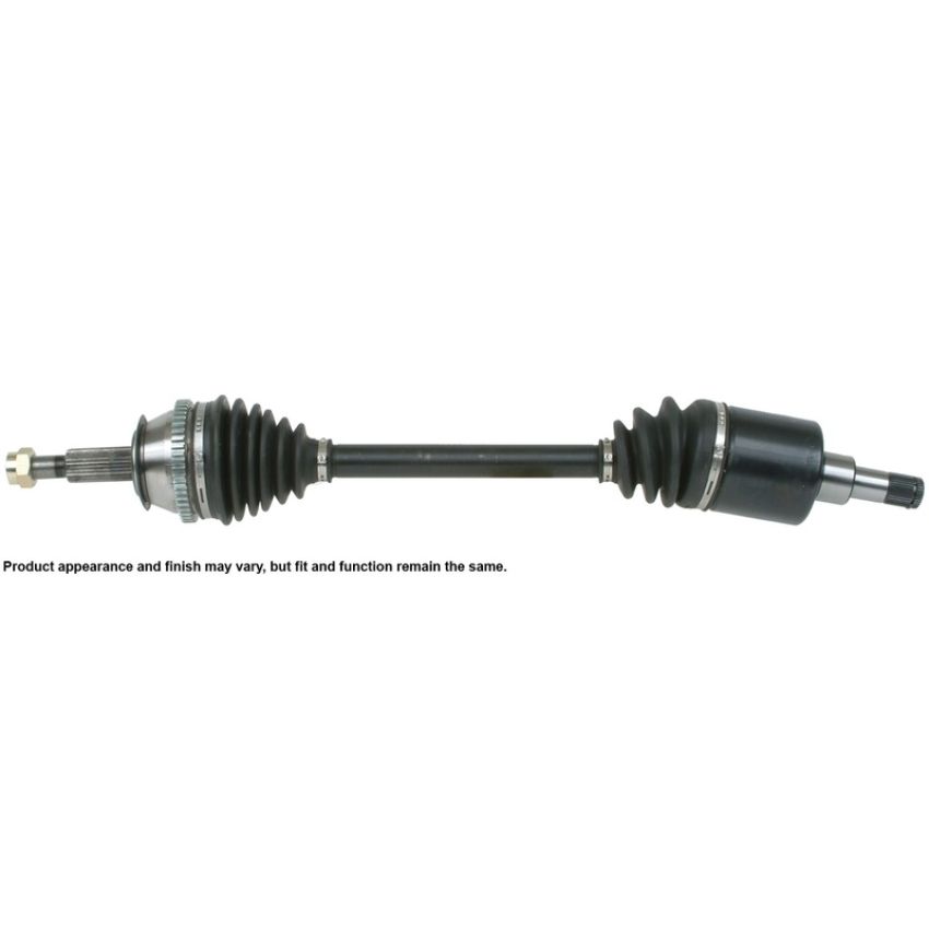CARDONE New 66-2092 New CV Axle Assembly