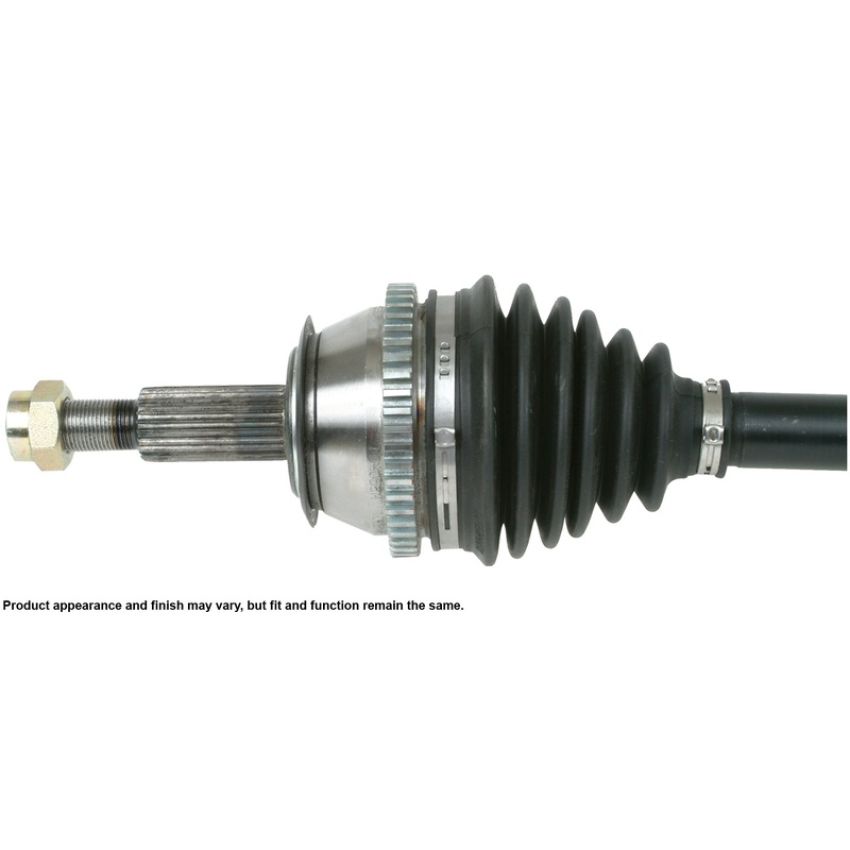 CARDONE New 66-2092 New CV Axle Assembly
