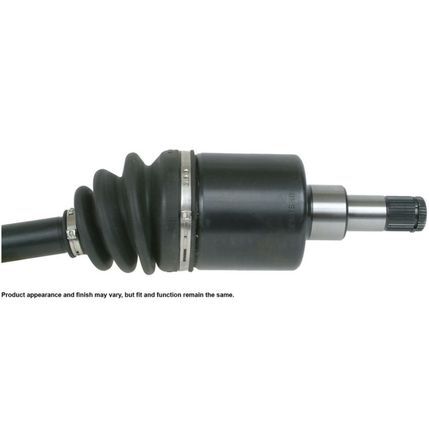CARDONE New 66-2092 New CV Axle Assembly