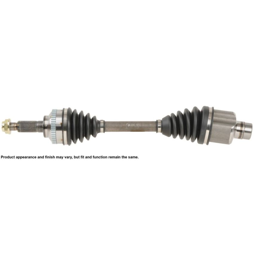CARDONE New 66-2095 New CV Axle Assembly