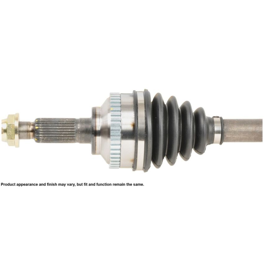 CARDONE New 66-2095 New CV Axle Assembly