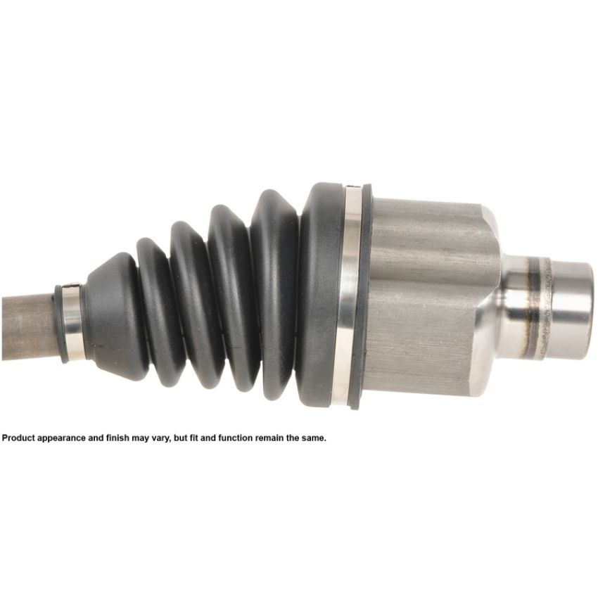 CARDONE New 66-2095 New CV Axle Assembly