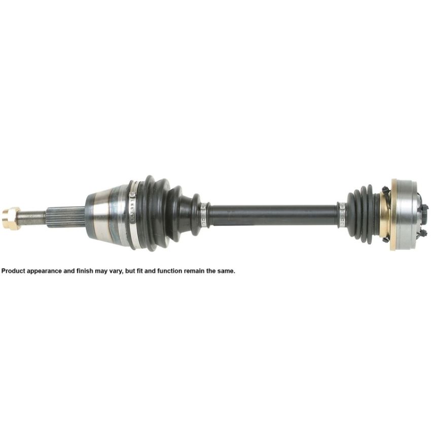 CARDONE New 66-2099 New CV Axle Assembly