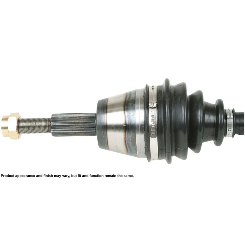 CARDONE New 66-2099 New CV Axle Assembly