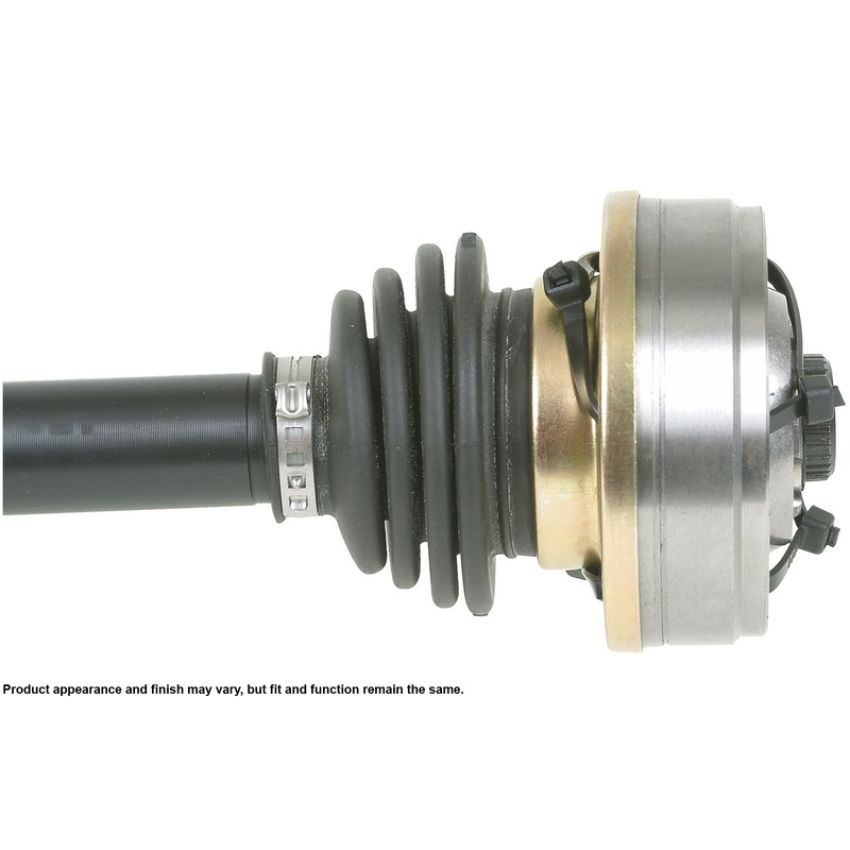 CARDONE New 66-2099 New CV Axle Assembly