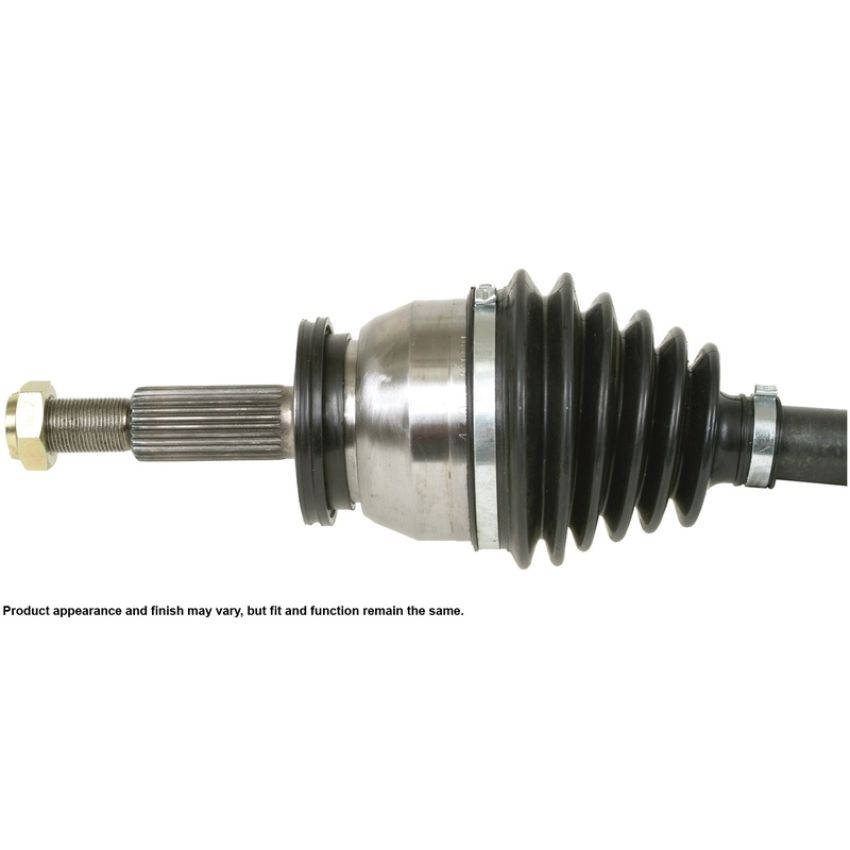 CARDONE New 66-2101 New CV Axle Assembly