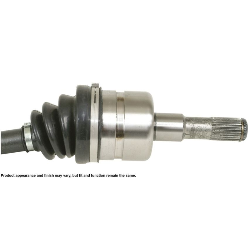 CARDONE New 66-2101 New CV Axle Assembly